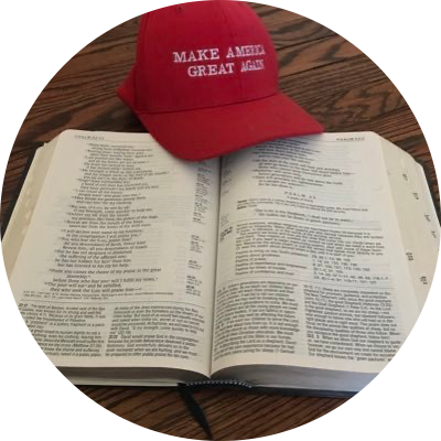 Christian Conservative-happily married-Pop-Pop to 7 treasures. Trump is our President and God is still in control, Mega MAGA. 🚫DM’s.