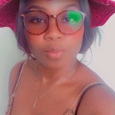 nicole_fondjo's profile picture. 😊💥