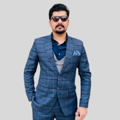 ASultanmirza's profile picture. CEO Quantumz| Entrepreneur | Digital Health Enabler
