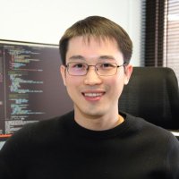 QiZhi He (@qizhihe) 's Twitter Profile