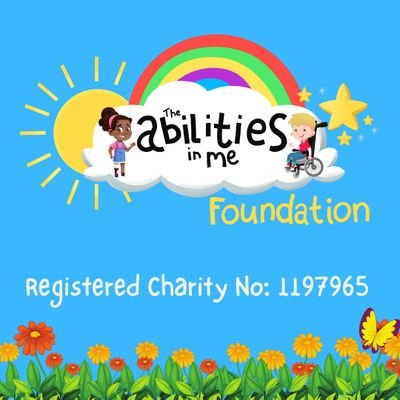 We provide awareness through our book series and run FREE inclusive workshops UK wide. We also support families and give families fun days out. ⭐️🌈