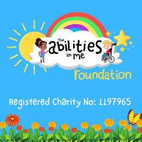 The Abilities In Me Foundation(@abilitiesinme) 's Twitter Profile Photo