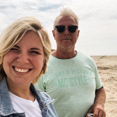 AnnedeVries6's profile picture. Ubbo Emmius senior adviseur