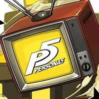 P5:IT (@persona5it) 's Twitter Profile