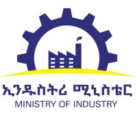 Ethiopia Ministry of Industry(@ethio_Industry) 's Twitter Profile Photo