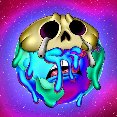 Earth_HeadNFT's profile picture. A brand looking to fuse an exclusive community of investors, entrepreneurs, artists, and content creators thru NFTs. https://t.co/Z2Kfct10JT