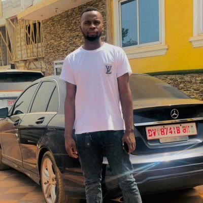 ContorlBurna's profile picture. Everything God first