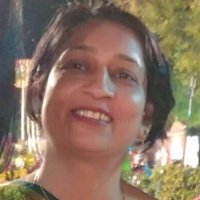 Dr. Pankaja Raghav(@raghavpankaja3) 's Twitter Profile Photo