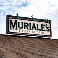 Muriale's Italian Kitchen(@Muriales) 's Twitter Profileg
