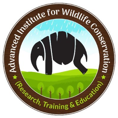 Official twitter handle of Advanced Institute for Wildlife Conservation (R, T & E), Tamilnadu Forest Department, Government of Tamil Nadu.