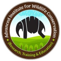 Advanced Institute for Wildlife Conservation(@Aiwcrteofficial) 's Twitter Profile Photo