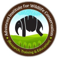 Advanced Institute for Wildlife Conservation (@aiwcrteofficial) 's Twitter Profile