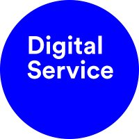 DigitalService(@DigitalServBund) 's Twitter Profile Photo