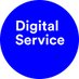 DigitalService (@DigitalServBund) Twitter profile photo