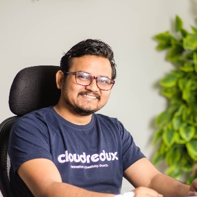 DokheRohit's profile picture. Web Developer @_cloudredux | Code is nothing but the true power of technology.