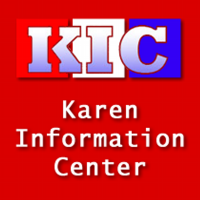 Karen Information Center -KIC(@KIC_NewsCompany) 's Twitter Profile Photo