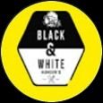 PramodBabaji's profile picture. black and white hunger's 
we serve delicious food and happiness.
