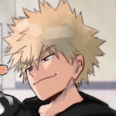 💥 Katsuki Bakugo 💥さんのプロフィール画像