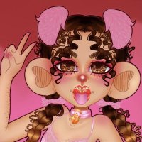 pink pup 🫧 (@thepeachyriya) 's Twitter Profile