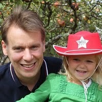christer_f's profile picture. Software Architect @ Twilio