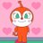 むーみんのアイコン