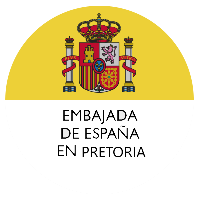 Cuenta oficial de la Embajada de España en Pretoria, República de Sudáfrica. Normas de uso: https://t.co/mHw7DslULs…