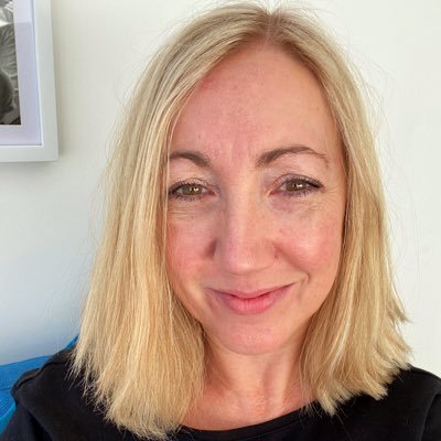 hislam_rebecca's profile picture. HR Pro & lover of all things People - management l development l leadership l career growth & opportunities for all - and good coffee!
