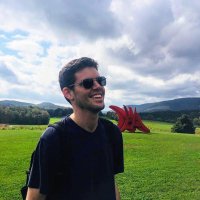 Gil Dickmann | גיל דיקמן (@gildickmann) 's Twitter Profile