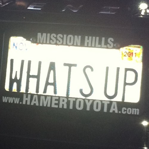 Sherman0aks's profile picture. For the folks in Sherman Oaks!Become a fan on FB http://t.co/QLBgQOKDJE