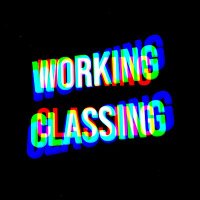 Working Classing(@workingclassing) 's Twitter Profile Photo