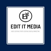 Edit It Media(@Edit_it_Media) 's Twitter Profile Photo