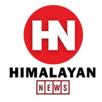 HimalayanNewsChannel(@NewsHimalayan) 's Twitter Profile Photo