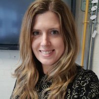 Sioned Weaterton (@mrsweaterton) 's Twitter Profile Photo