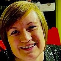 Lisa Calderwood