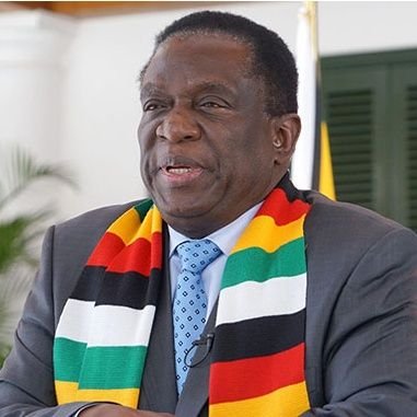 A patriotic Zimbabwean