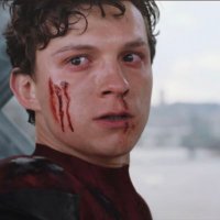 𝙥𝙚𝙩𝙚𝙧 𝙥𝙖𝙧𝙠𝙚𝙧 (@valiantspidrmcn) 's Twitter Profile