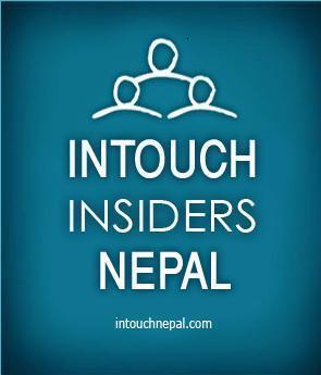 intouchnepal's profile picture. 