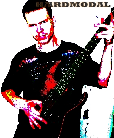 Hardmodal's profile picture. The guitarist of the rock band of Hardmodal,composer, author of songs.
Aremaev Sergey.