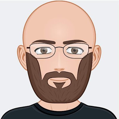🙋 Teleco reconvertido a ingeniero de software.
👨💻 Desarrollo desde 2011 | PHP Python JS Java