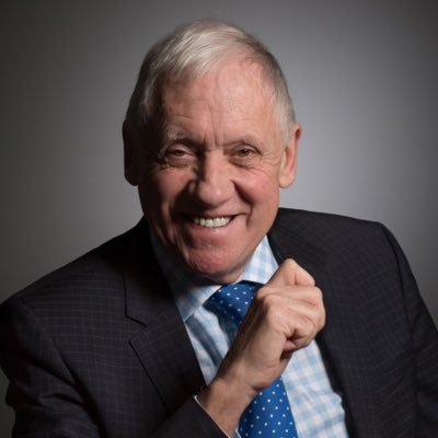 HARRY GRATION 🇺🇦 Profile