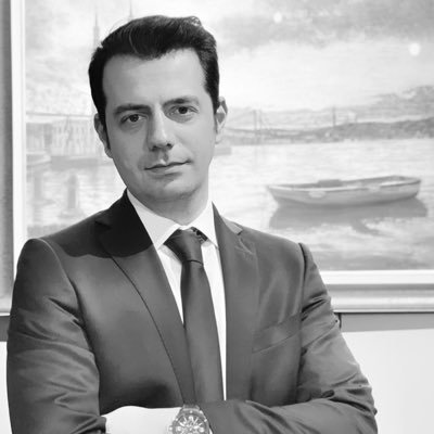 Doç. Dr./ University of York/ ODTÜ/ AHBVÜ/ Akşam Gazetesi Yazarı