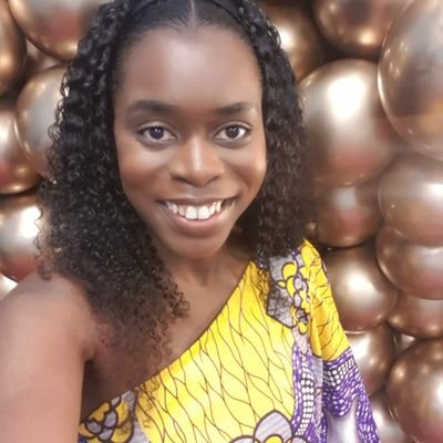 I belong to Jesus 🙏🏿 🎓Property Lawyer 🏡
Lover of East Asian Food😋|Big Traveller|🐘🌍