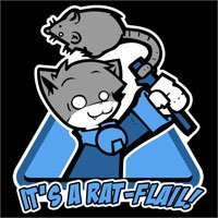 alife_meat's profile picture. #Software #Entwickler in #BMS der #emobility.
Meine Tweets nach Mitternacht sind grundsätzlich Mist.

@alifemeat.bsky.social