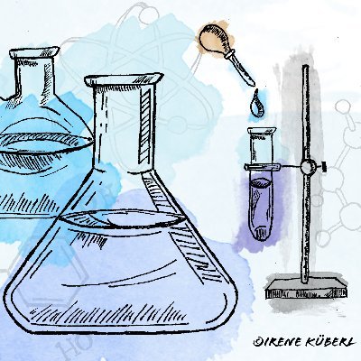 WE Chemie der HHU Profile