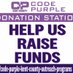Code Purple Delaware (@codepurplede) Twitter profile photo Code Purple Delaware (@codepurplede) Twitter profile photo