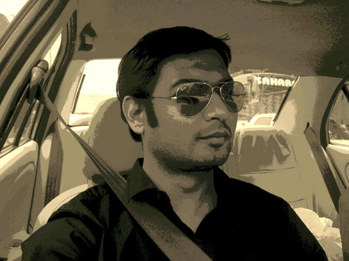 Anand4545's profile picture. Anuj Anand