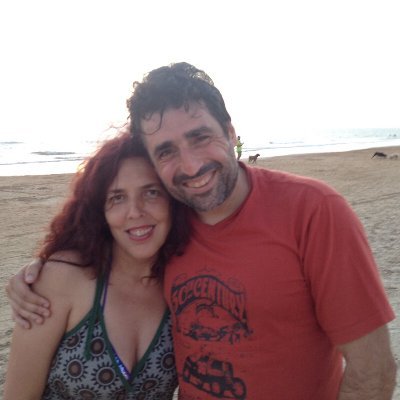 Padre, esposo, cordobés nacido en Barcelona, profe, activista social y antidesahucios, deportista, gnu-linuxero y exconcejal en Córdoba.
¡Viva Andalucía! ✊
