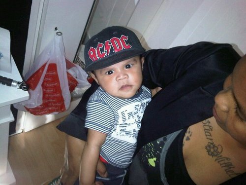 Assiera's profile picture. 