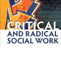 Critical and Radical Social Work (@crswjournal) 's Twitter Profile