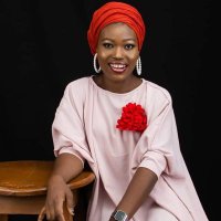 Olayemi mariam(@OlayemiShehu) 's Twitter Profile Photo